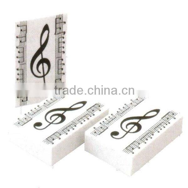 Lovely Cartoon Eraser for Kids,Rubber Eraser