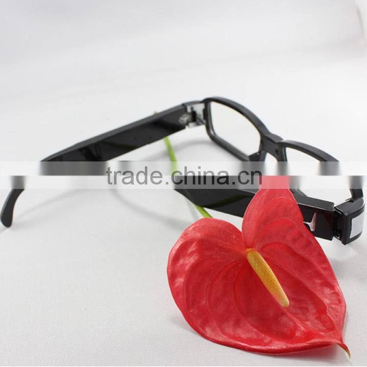 YSJ-W-SM11 spy WIieless surveillance hidden Support TF card camera with video night vision