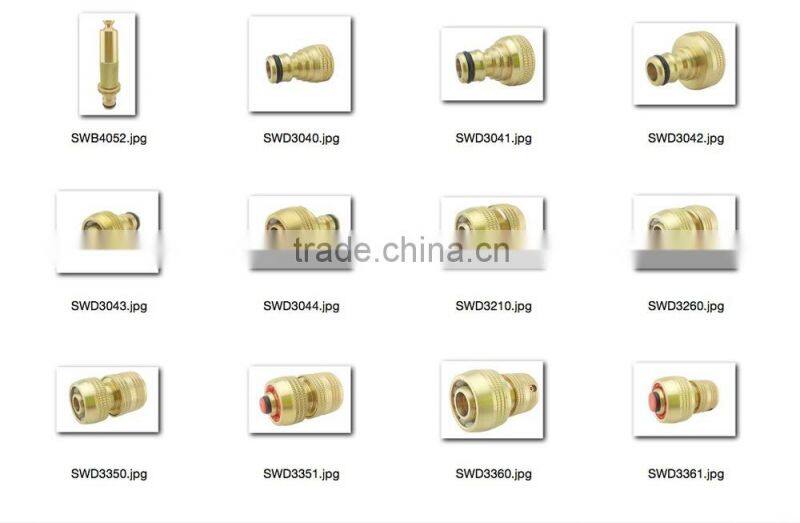 3/4" Male Tap Adaptor