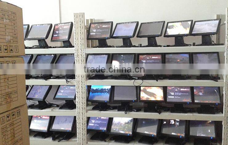 Runtouch RT-6800 Wholesale New Touch POS Terminal