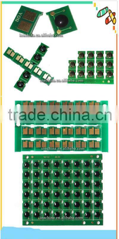 china alibaba reset toner cartridge chip for hp CF280A 280A