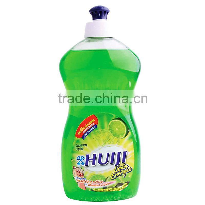 Factory price ,wholesales 1000ml dish washing liquid detergent dishwashing liquid