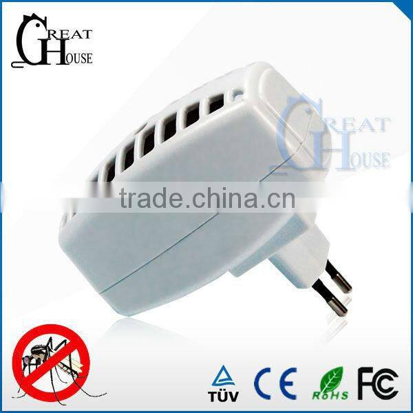 Electronic Bug Zapper and Insect Killer GH-329A