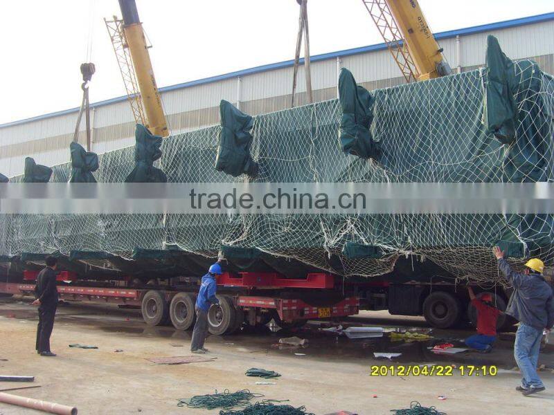 High Quality Steel Structure