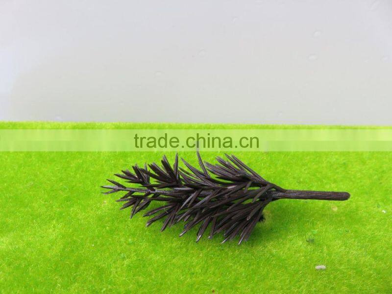 scale model family tree in 2015 new model trunk