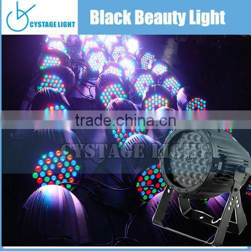 36*3W Outdoor LED Par Stage Light