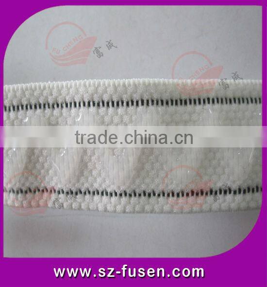 elastic hospital band