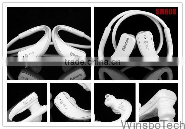 Wholesale alibaba new product wireless bluetooth sport headphones