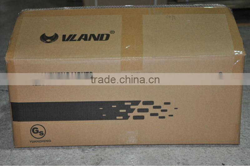 TOYOTA MYVI LED car tail light (ISO9001&TS16949)