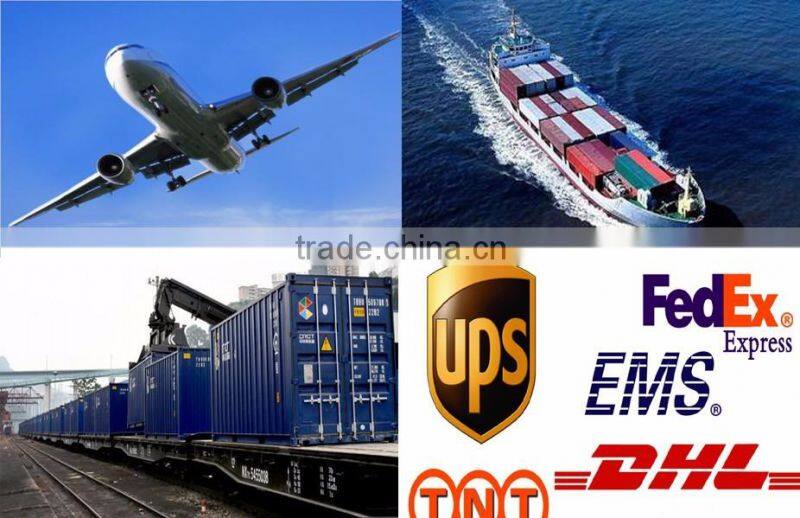 High Performance Aluminum Radiator For Volvo Truck