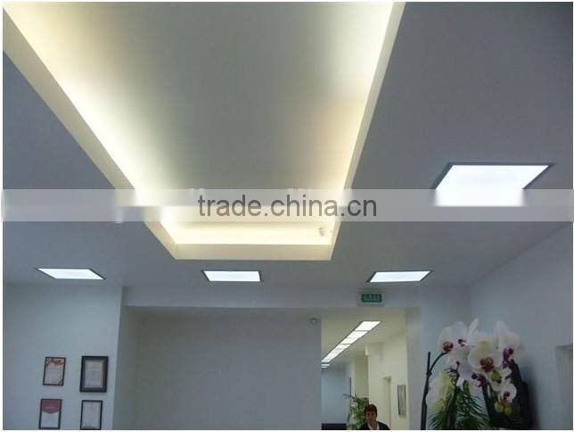 led lights with solar panels