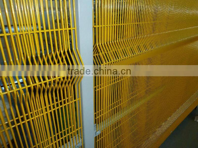 anti-climb fence/prison fence/358 fence