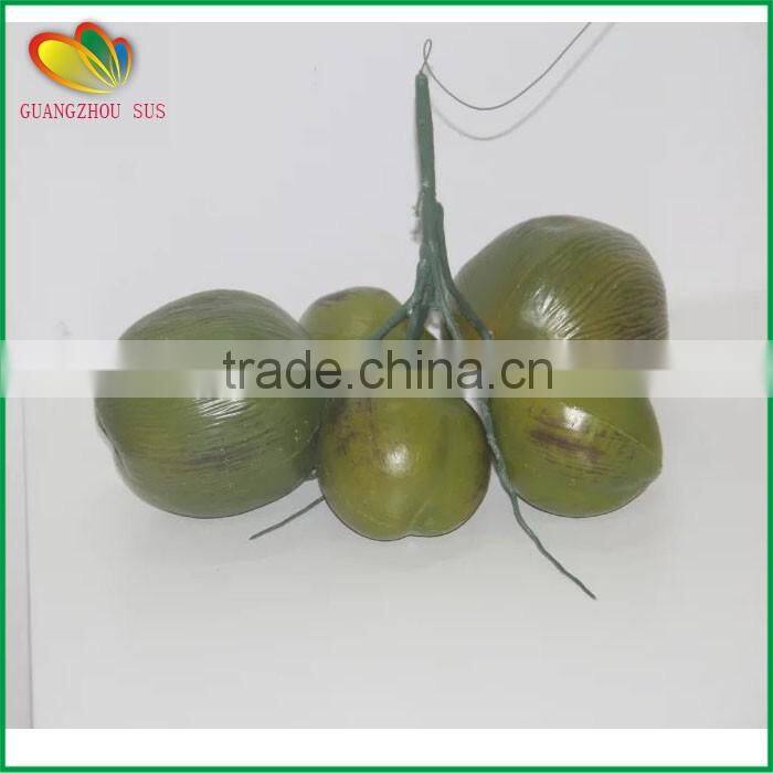 Hot sale wedding coconut tree wedding decor artificial coconut tree