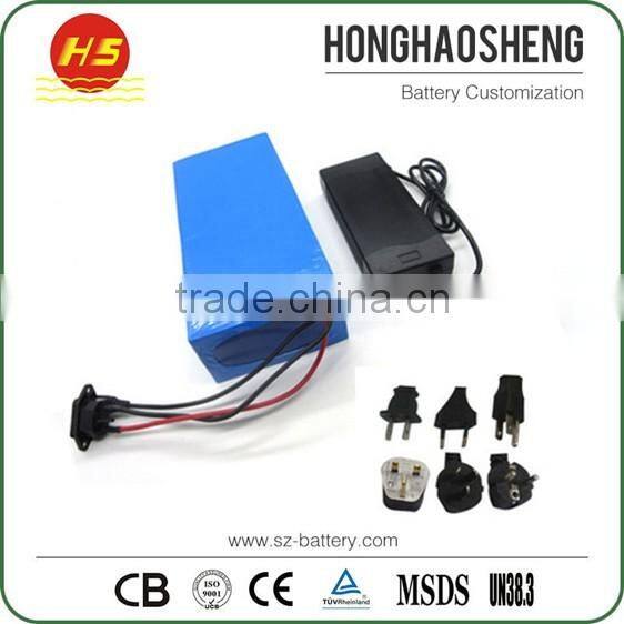 New arrival 18650 26650 12v 10ah lifepo4 battery price
