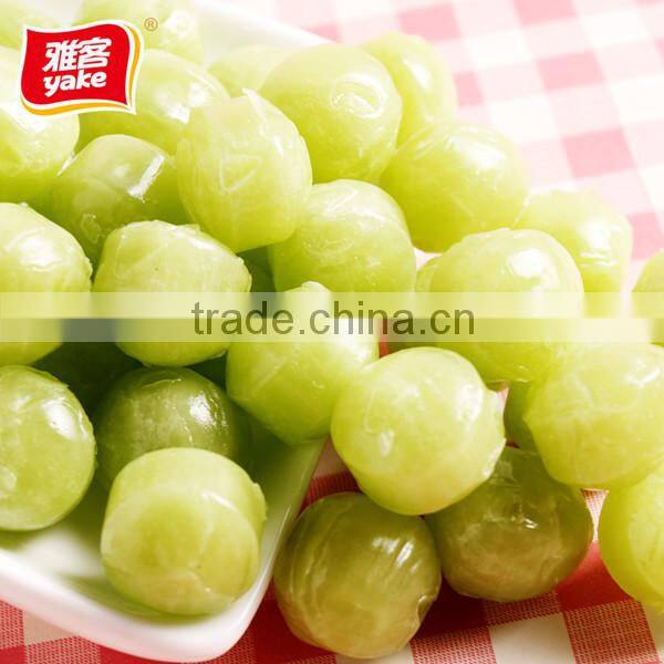 Yake delicious hard candy in box