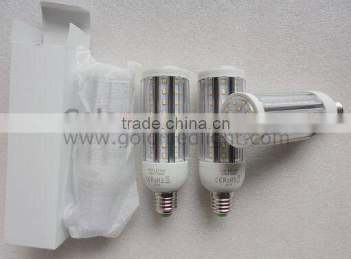 e27 led corn light e26 g23 g24 base led corn bulb light 360 degree 100-277V 11w 9w led lamp corn