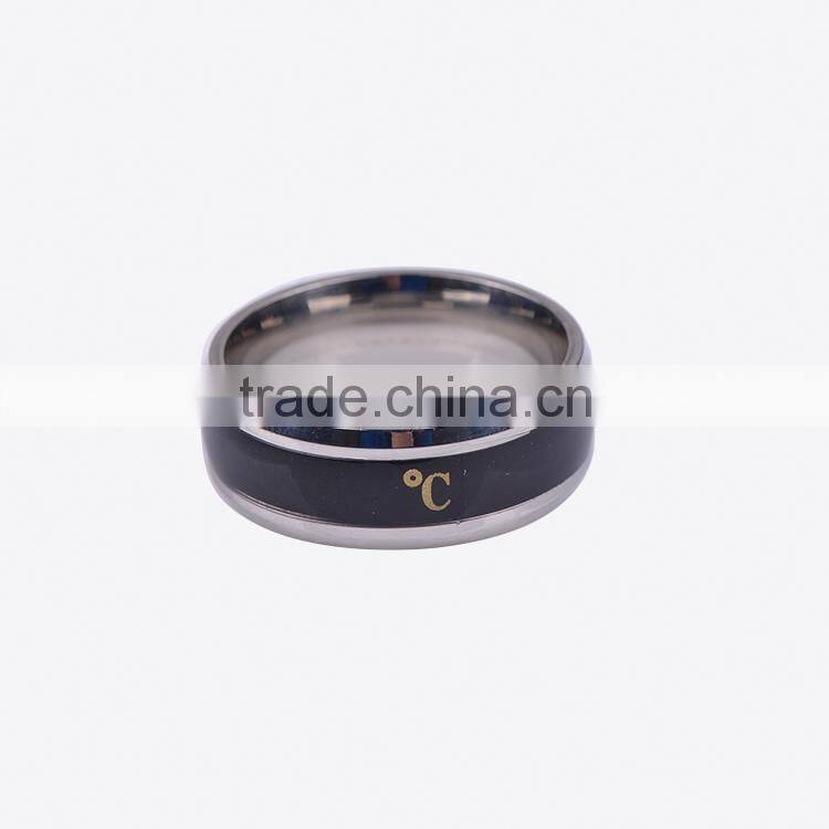 factory new fashion mood ring change color
