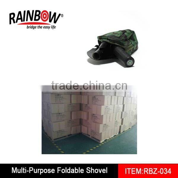 2014 new RBZ-034 shovel handles hand gardening tools