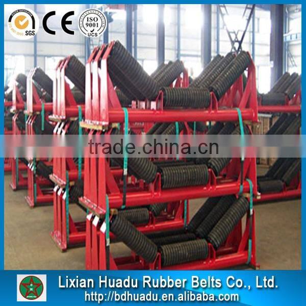 Conveyor Idlers Conveyor Roller Troughing Idlers