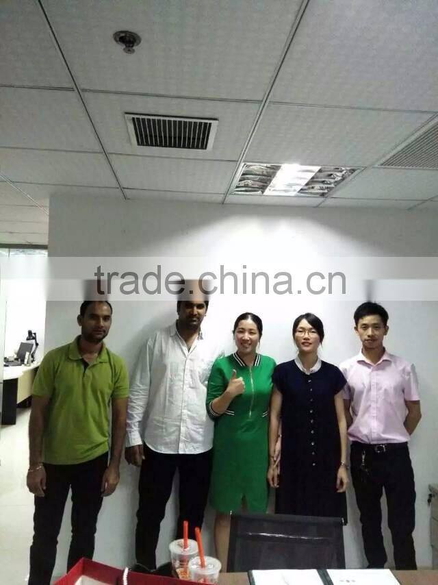 Come from China GB1499.2-2007 rebar