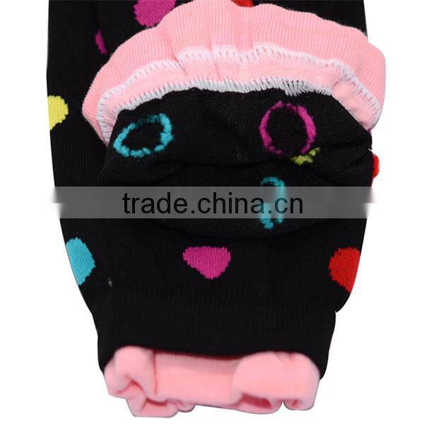 girls pantyhose wholesale conbed cotton material legs