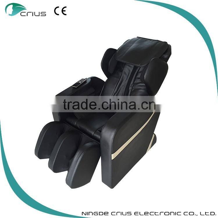 Fashionable design with optional color massage arcade coin operated vending machine