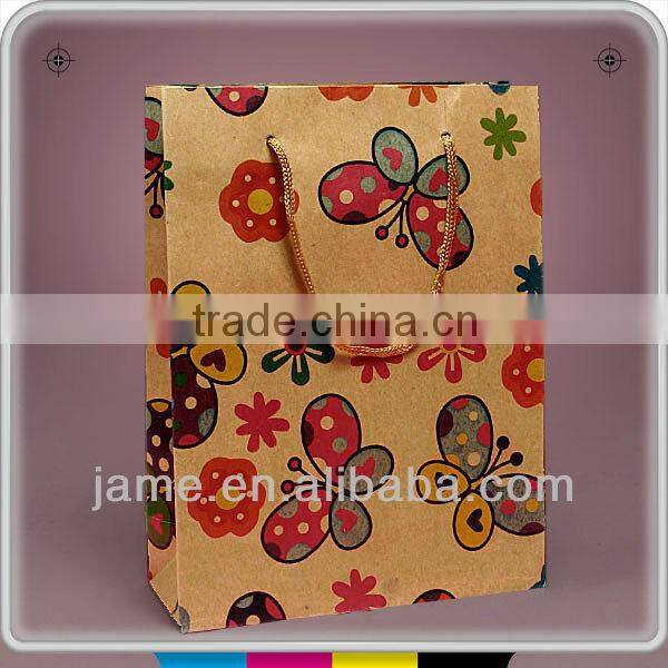 2014 christmas gift paper bags