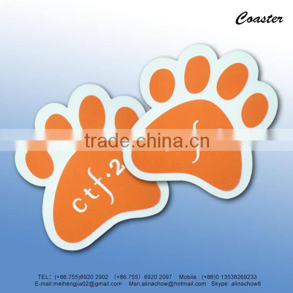 Cup Mat For European Market