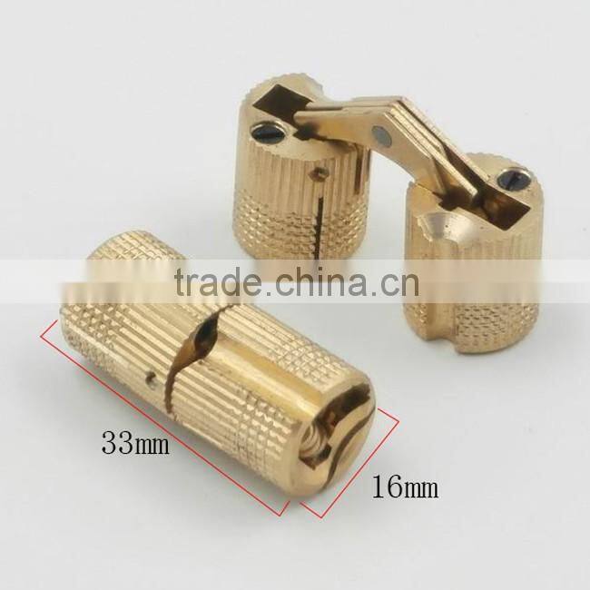 Excellent Quality Custom Solid Bronze Door Hinges