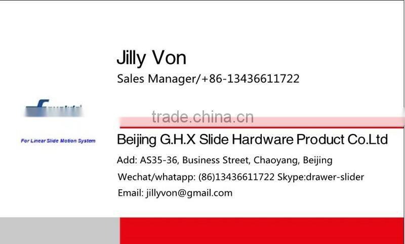 Wholesale 25mm Linear guide for machinery competitive price