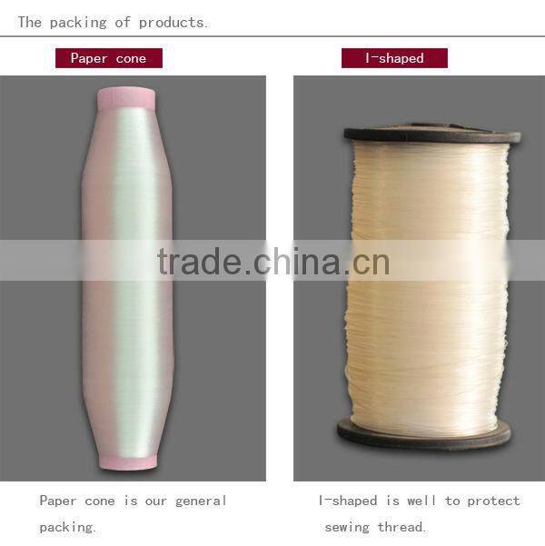 Hair Braiding Thread