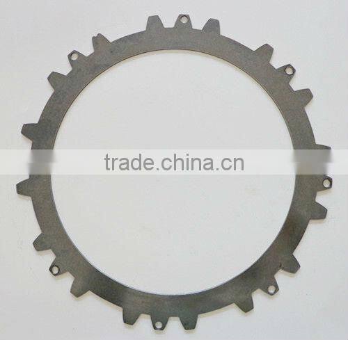 65Mn steel mating plate for construction machinery