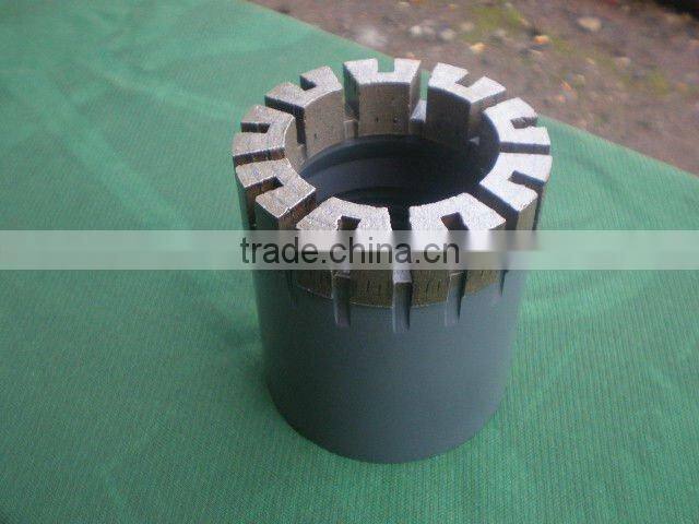 diamond drill bits