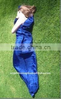 Habotai Silk Camping Sleeping Sack