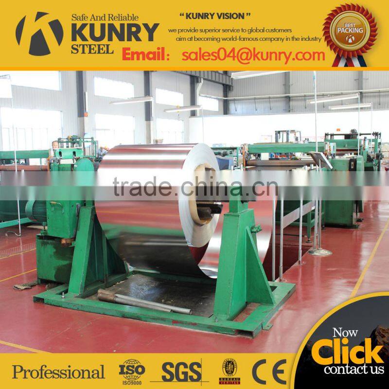 Stone finish tinplate T2~T5