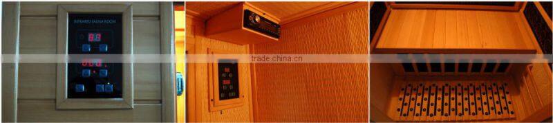 Tourmaline Infrared Sauna Capsule