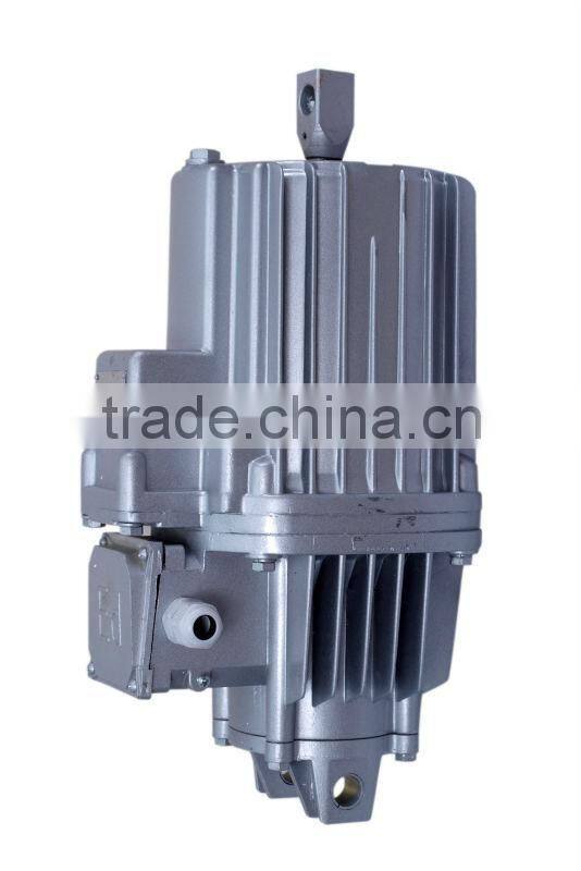 Manufacturer of Electro-Hydraulic Thruster Eldro