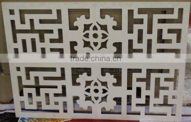 Cast Iron Marble Engraving Machine