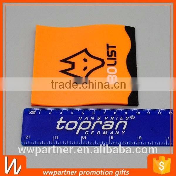 S Wave Shaped ice scraper ice breaker for promotion