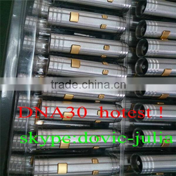newest design variable wattage 7w-30w dna 30 mod dna 30 chip with best quality