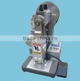 Big surprise for you,buy one get one free ,manual grommet machine