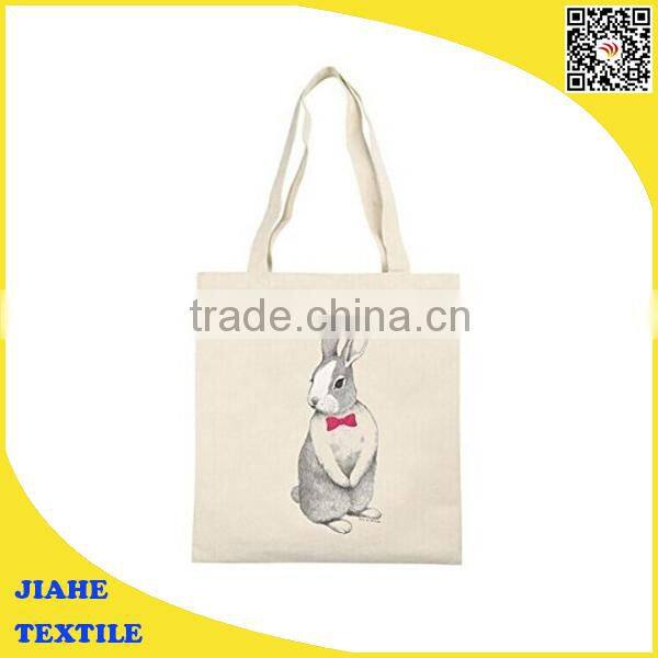 folding shopping bag,silk screen canvas bag