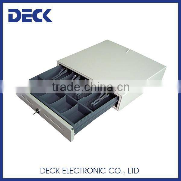 Electronic Pos Cash Drawer DH-405