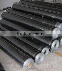 Eco friendly Self adhesive waterproof bitumen membrane with PP nonwoven fabric