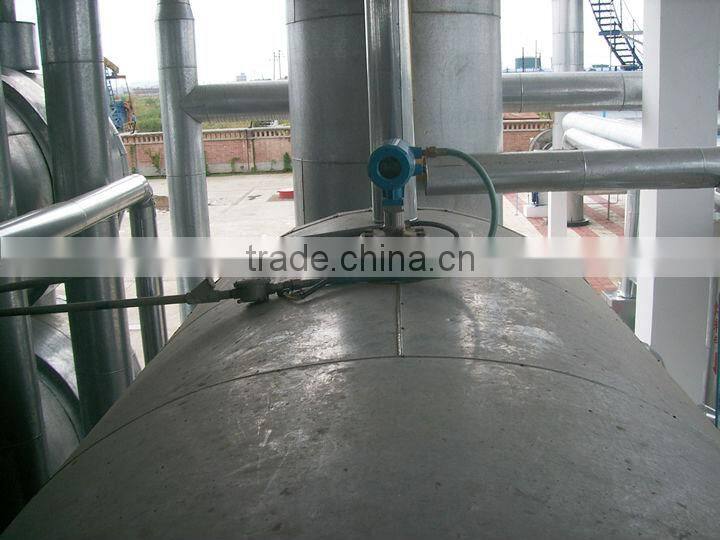 plastic water alarm level sensor for pump