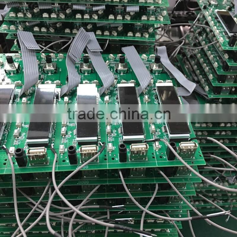 multi-function car mp3 player with fm transmitter bluetooth