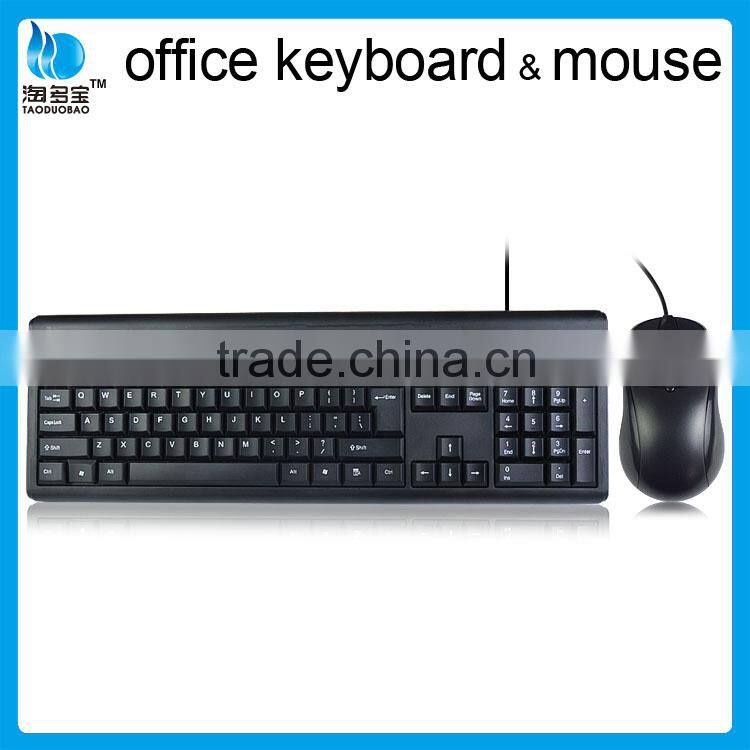 Stock usb mouse keyboard for laptop notebook