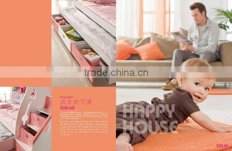 HOT SOLD WM8802 2012 Stylest child furniture