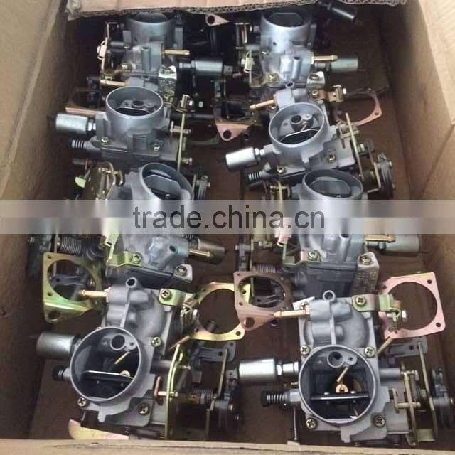 Supply all car model carburetors OEM 13921000 PG205 carburetor