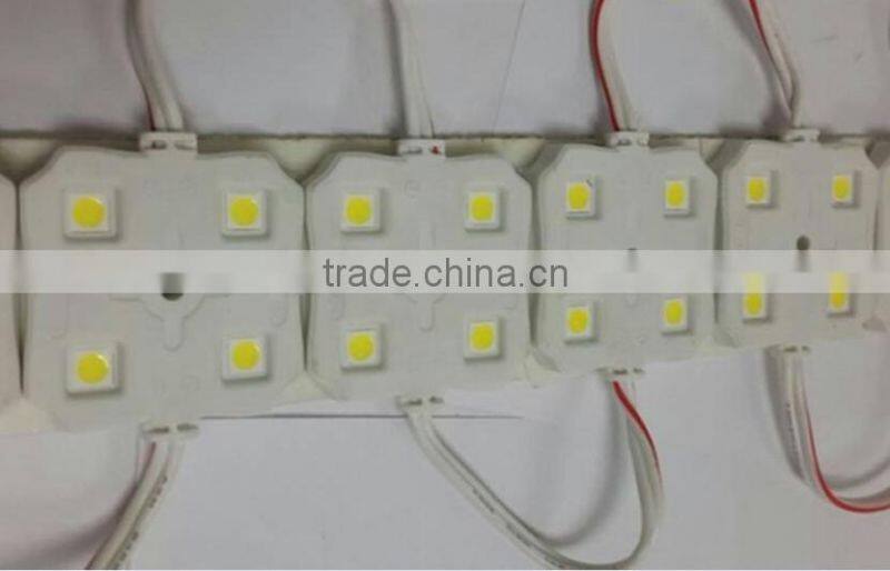 samsung led module 12v